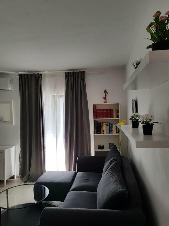 Apartment 'Getaway' Sibenik Exterior photo